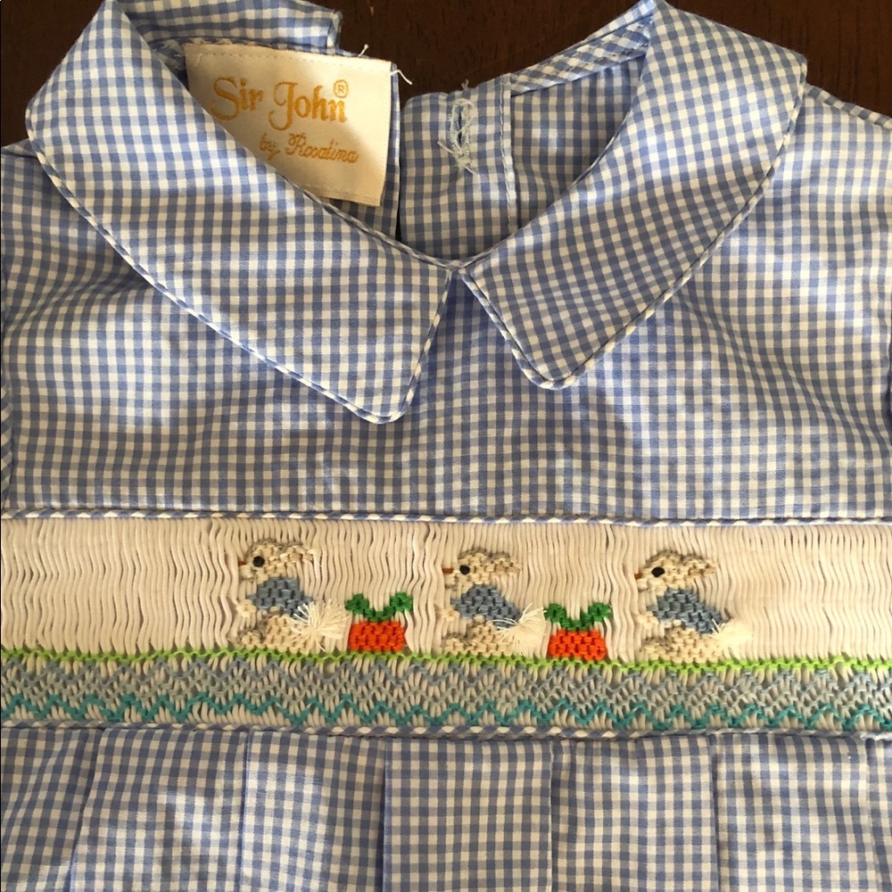 Spring/ Easter outfit - Picture 2 of 3